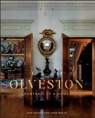 PREORDER NOW 💛 Olveston has announced a beautiful new book, Olveston: Portrait of a Home, celebrating one of Dunedin&rsquo;s most iconic historic houses.

Created with photographer Jane Ussher and writer John Walsh, the book explores the story of th