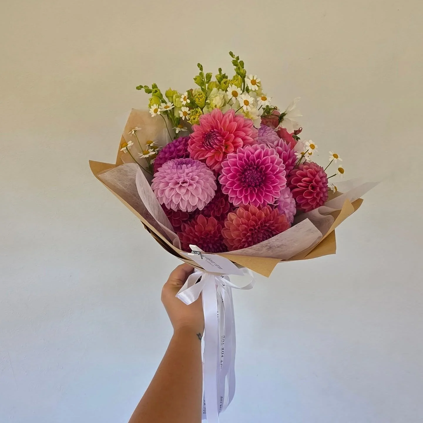 Flower Street Florals