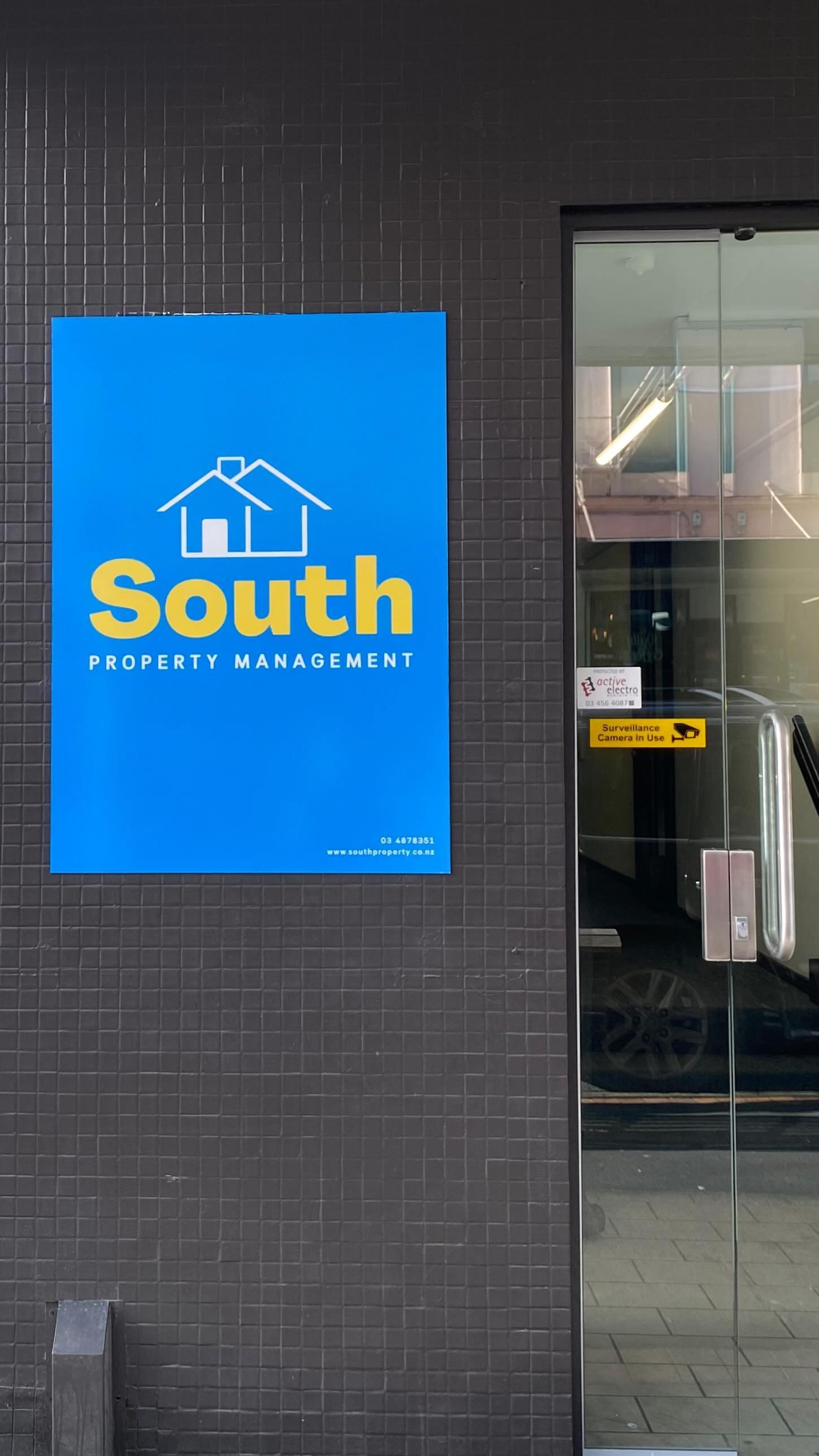 South Property Management