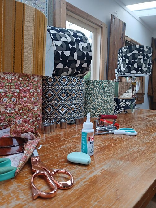 Whimsy Home + Studio