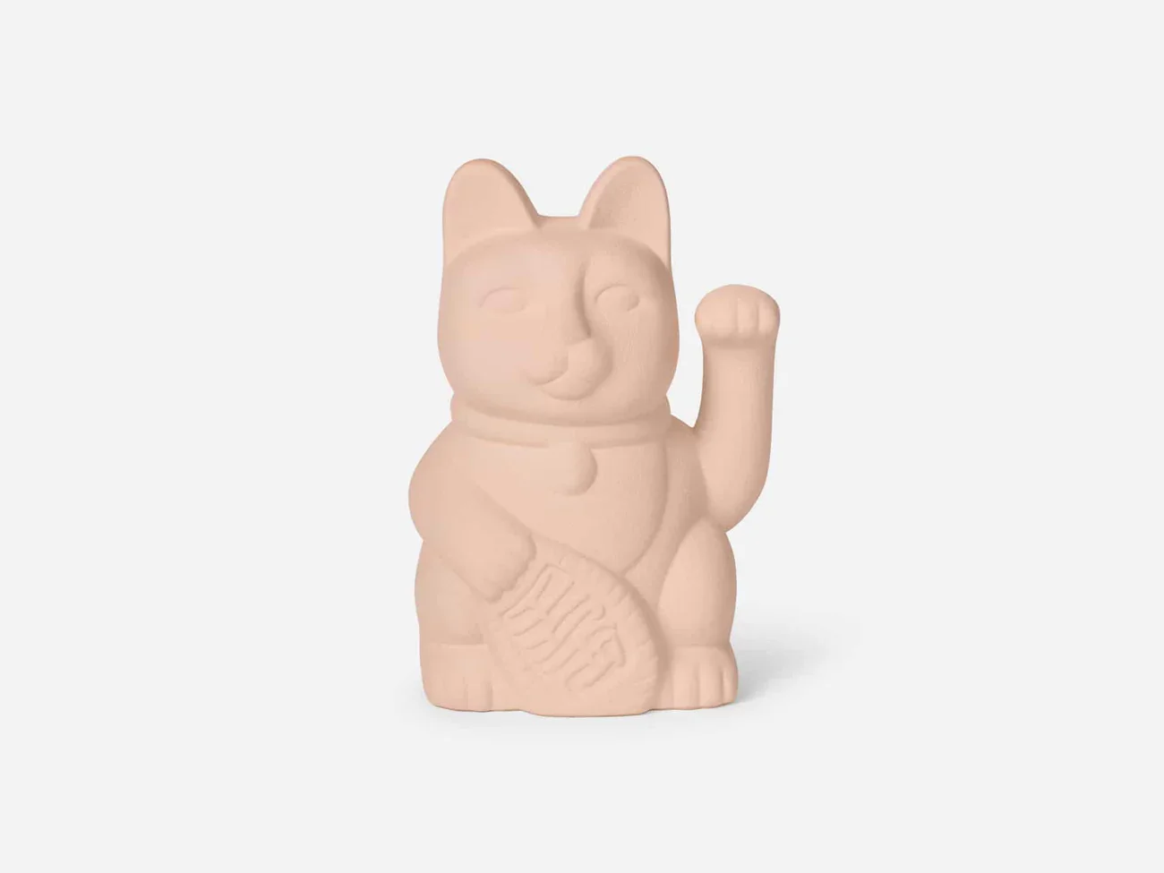 Highness: Ceramic Neko Cat Vase