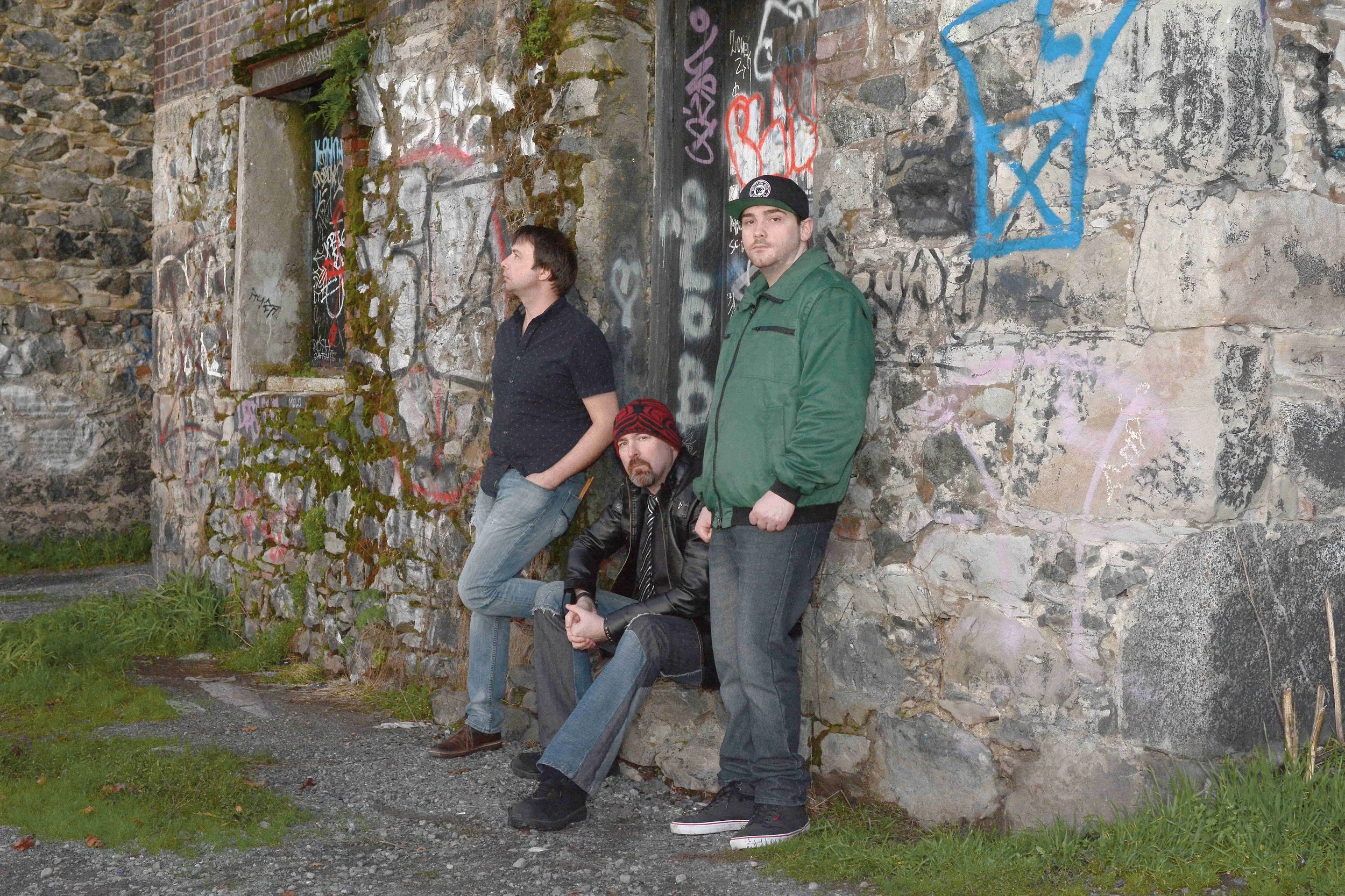 Portrait and Promotional Photography