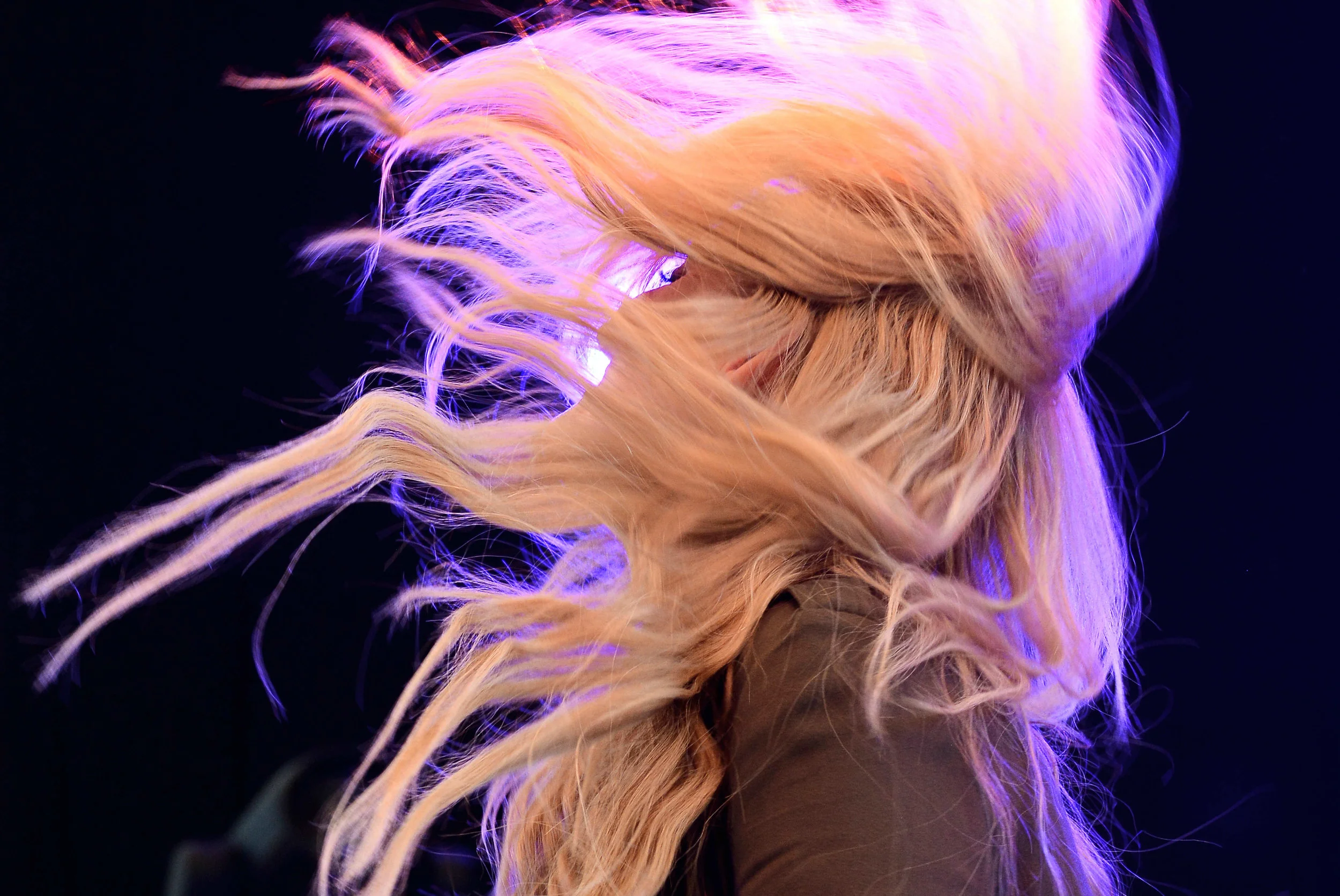 Live Music and Event Photography