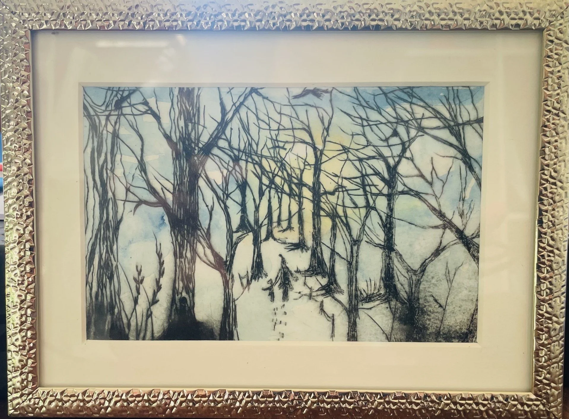 by my side blue - silver frame.jpeg