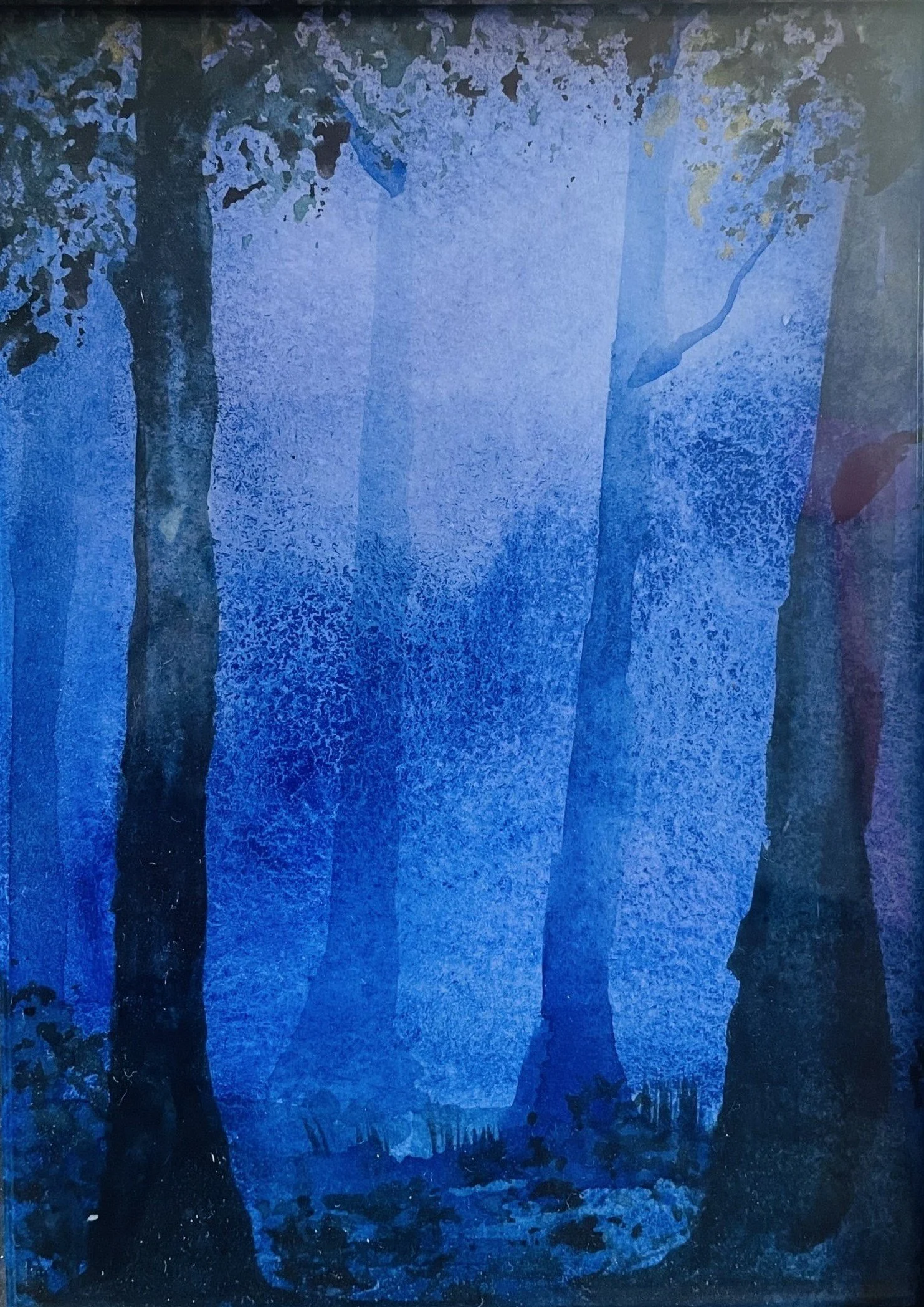 tender is the night original unframed.jpeg