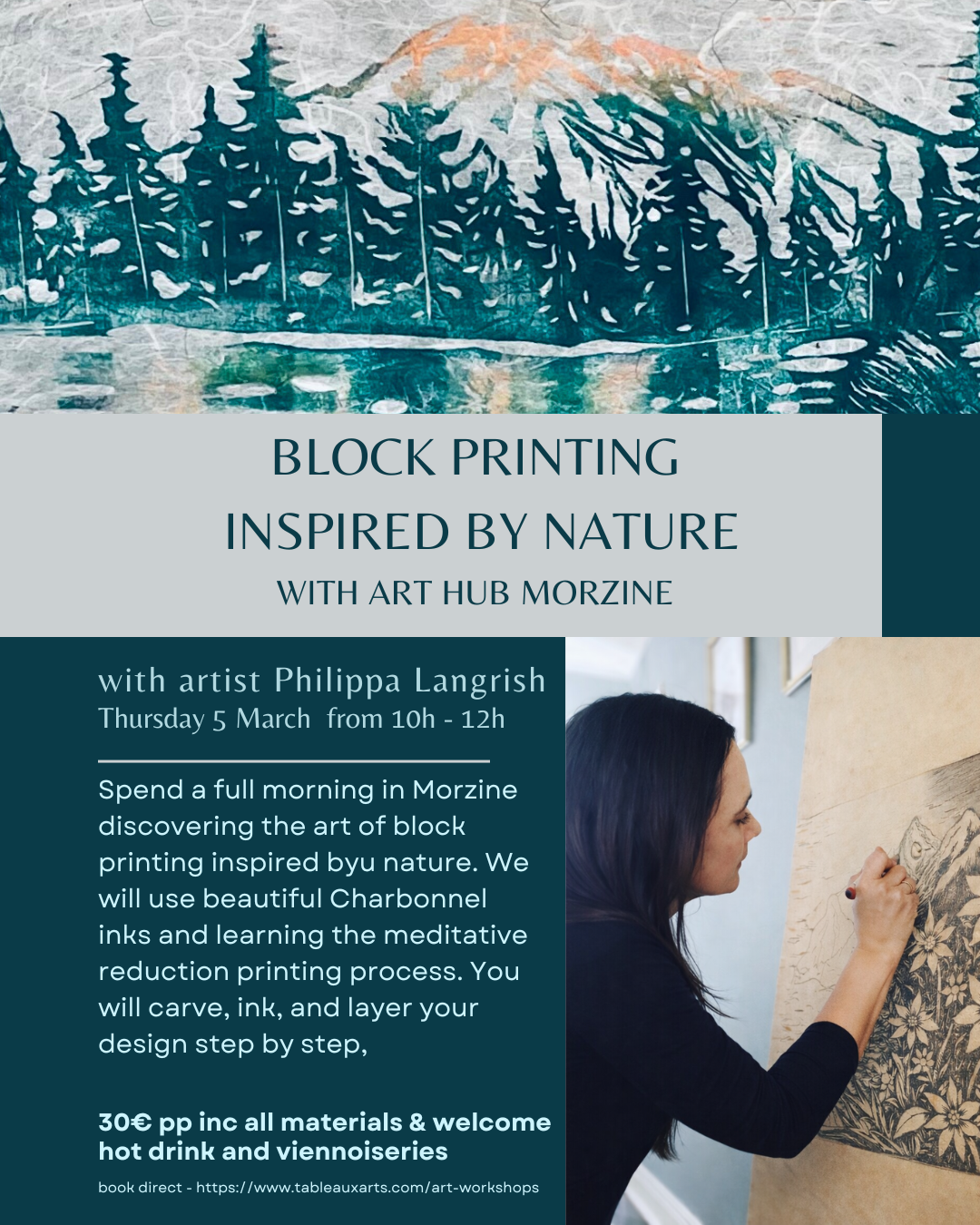 Winter programme 2026, Morzine