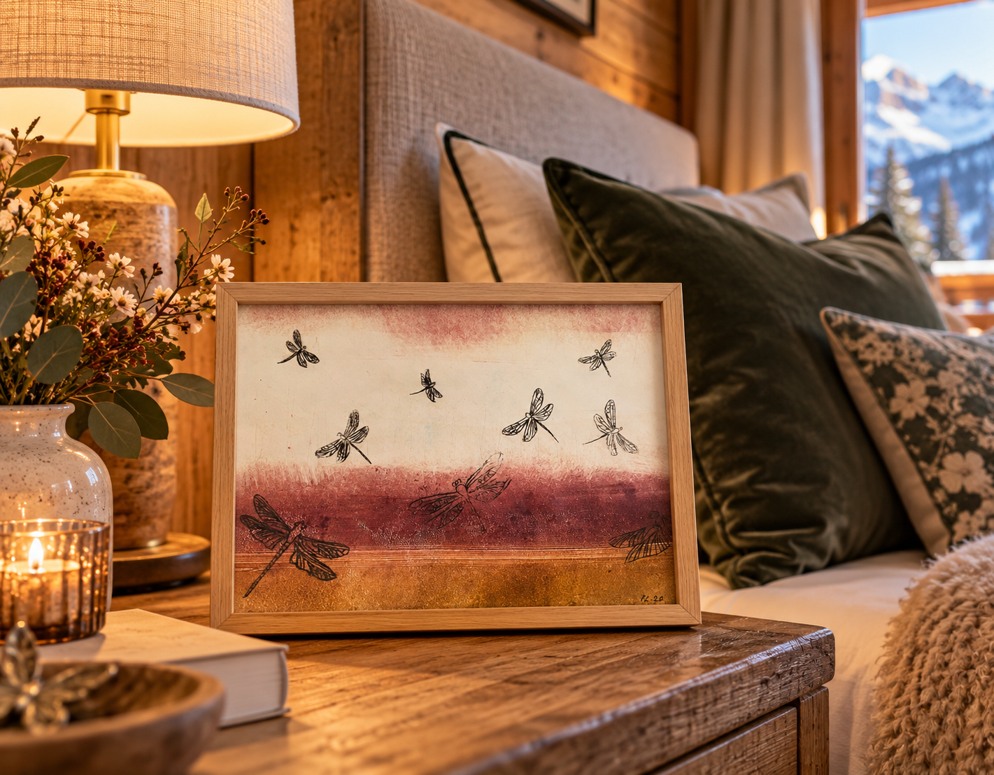 dragonfly forest in room  17cm x 22cm.png
