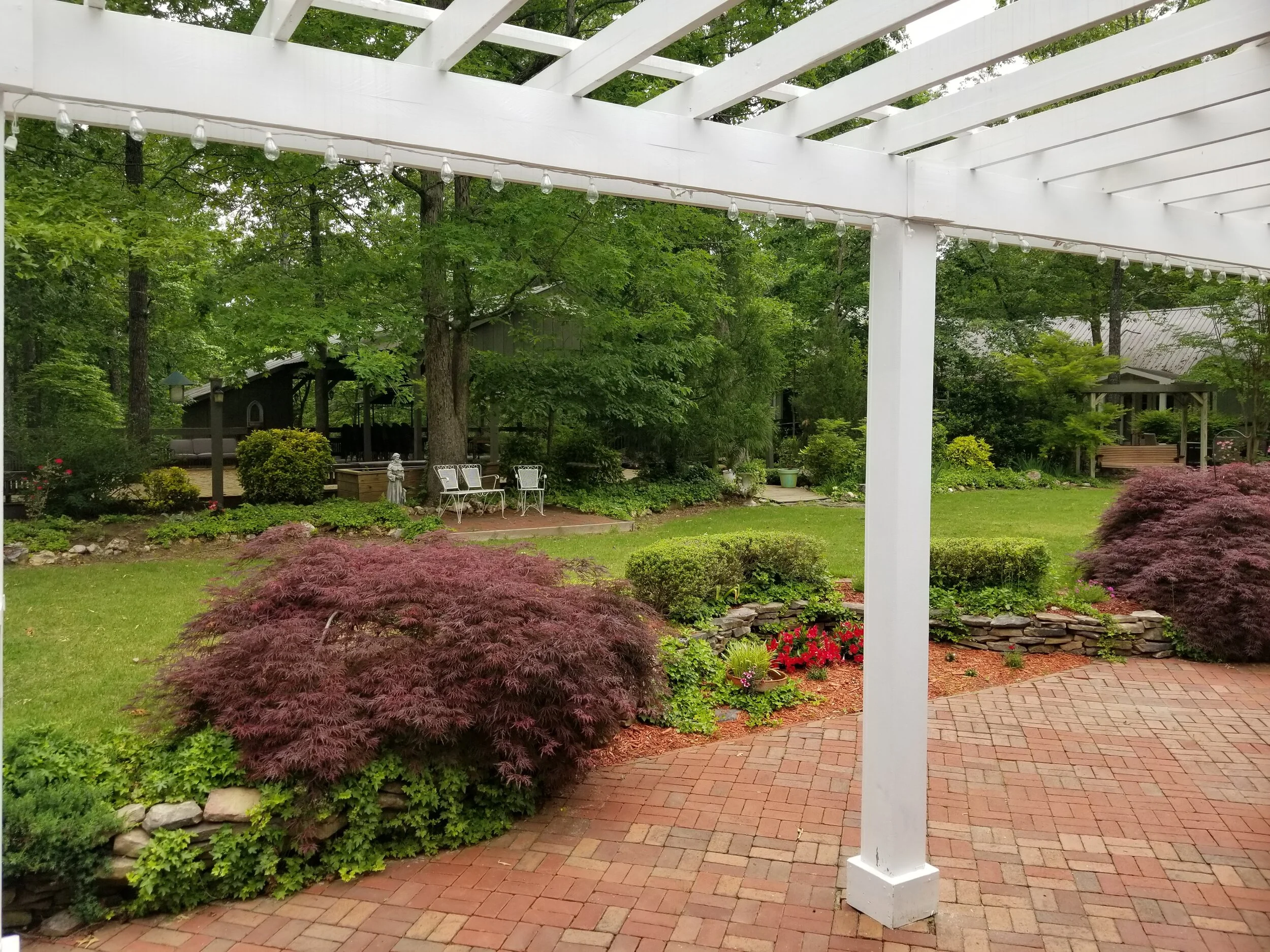 Image Gallery — Sage Cottage