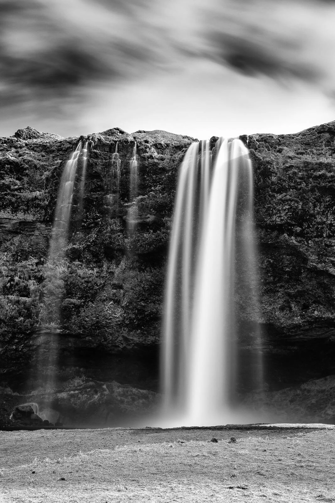 Seljalandsfoss Waterfall - Philip Edwards Photography.jpg