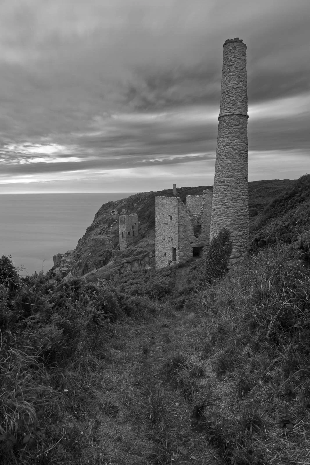 Cornish Tin Mine - Philip Edwards Photography.jpg