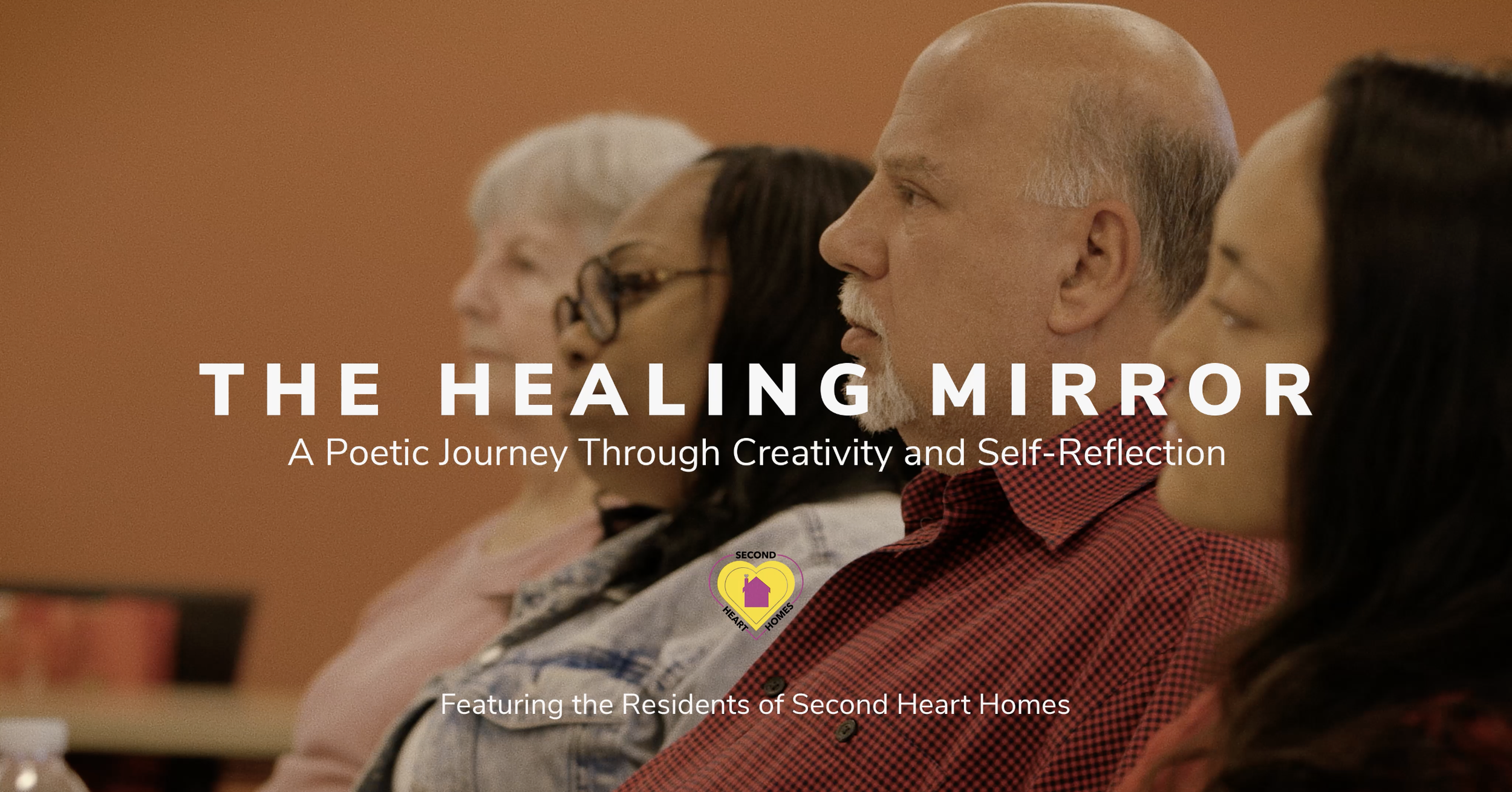 The Healing Mirror (trailer)