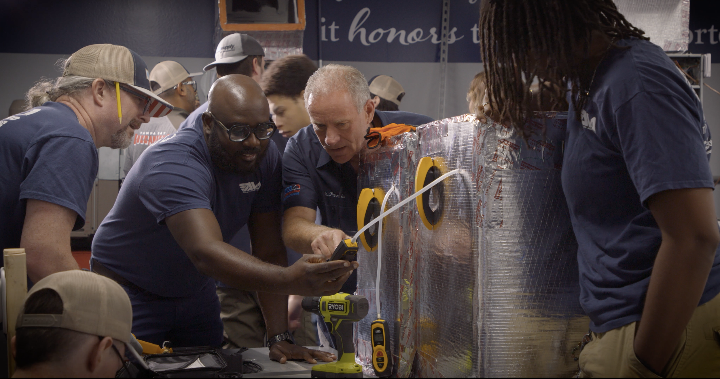 American Vocational Academy Foundation