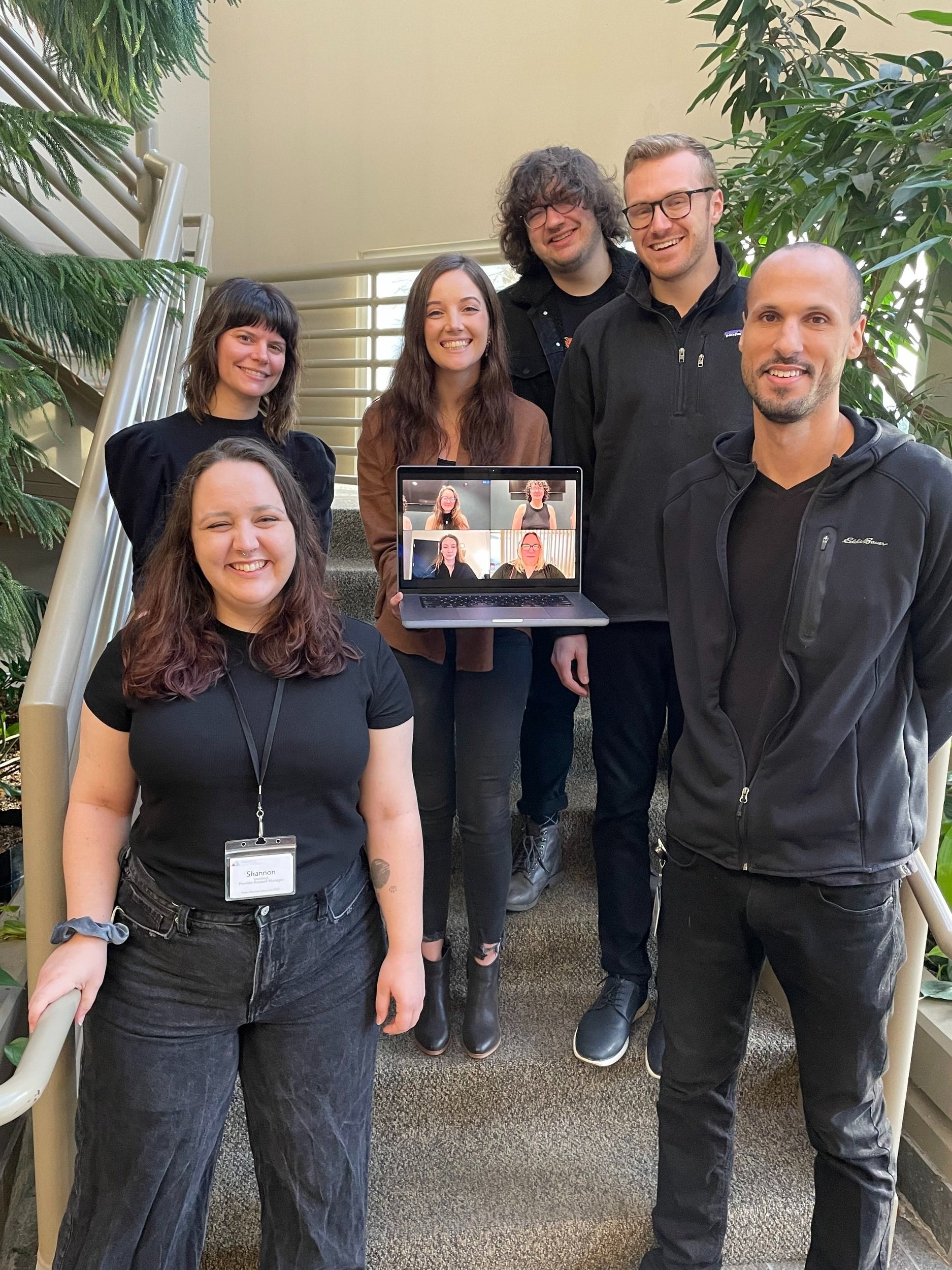 Our Mindful Team — Mindful Support Services