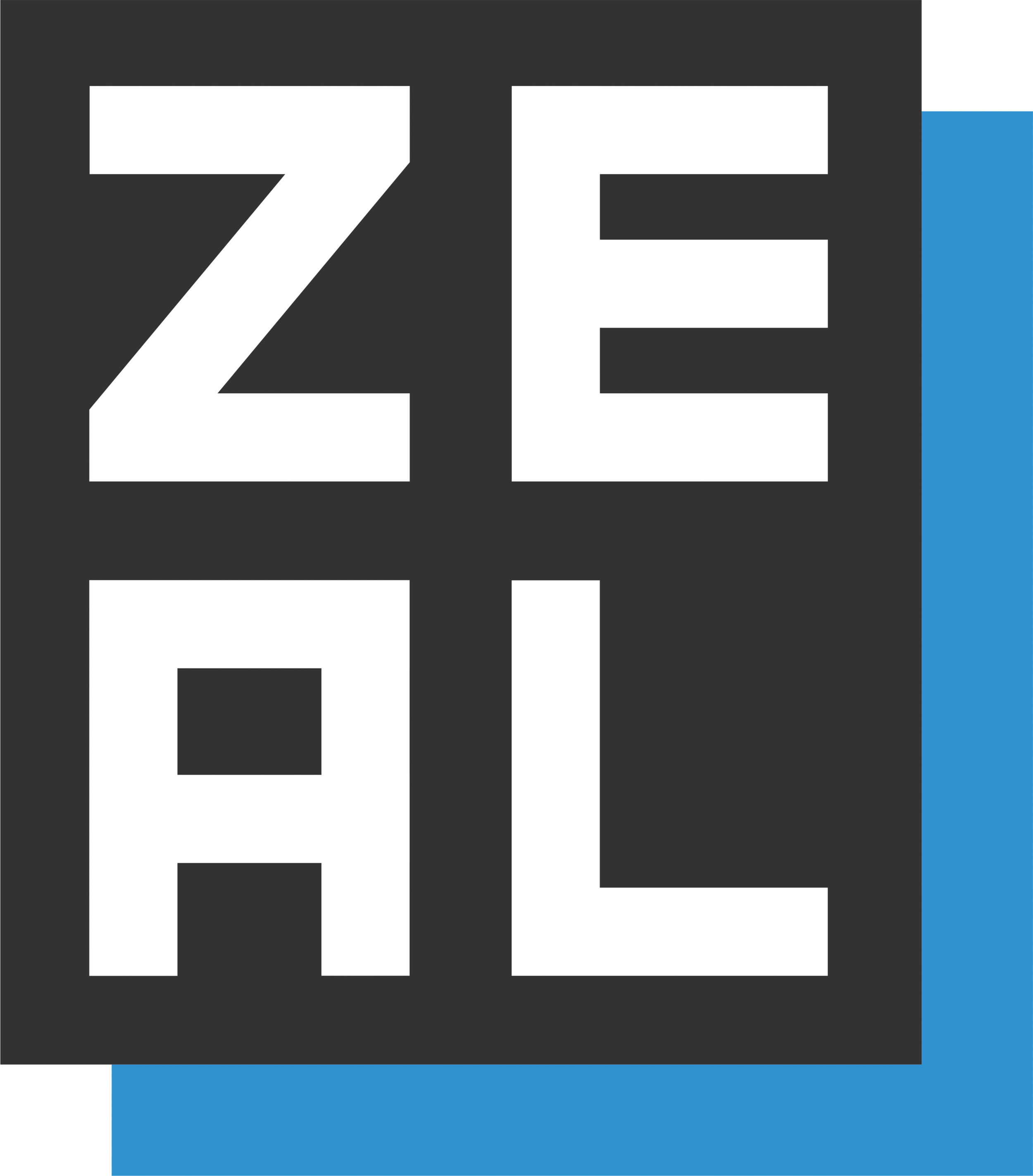 ZEAL creative