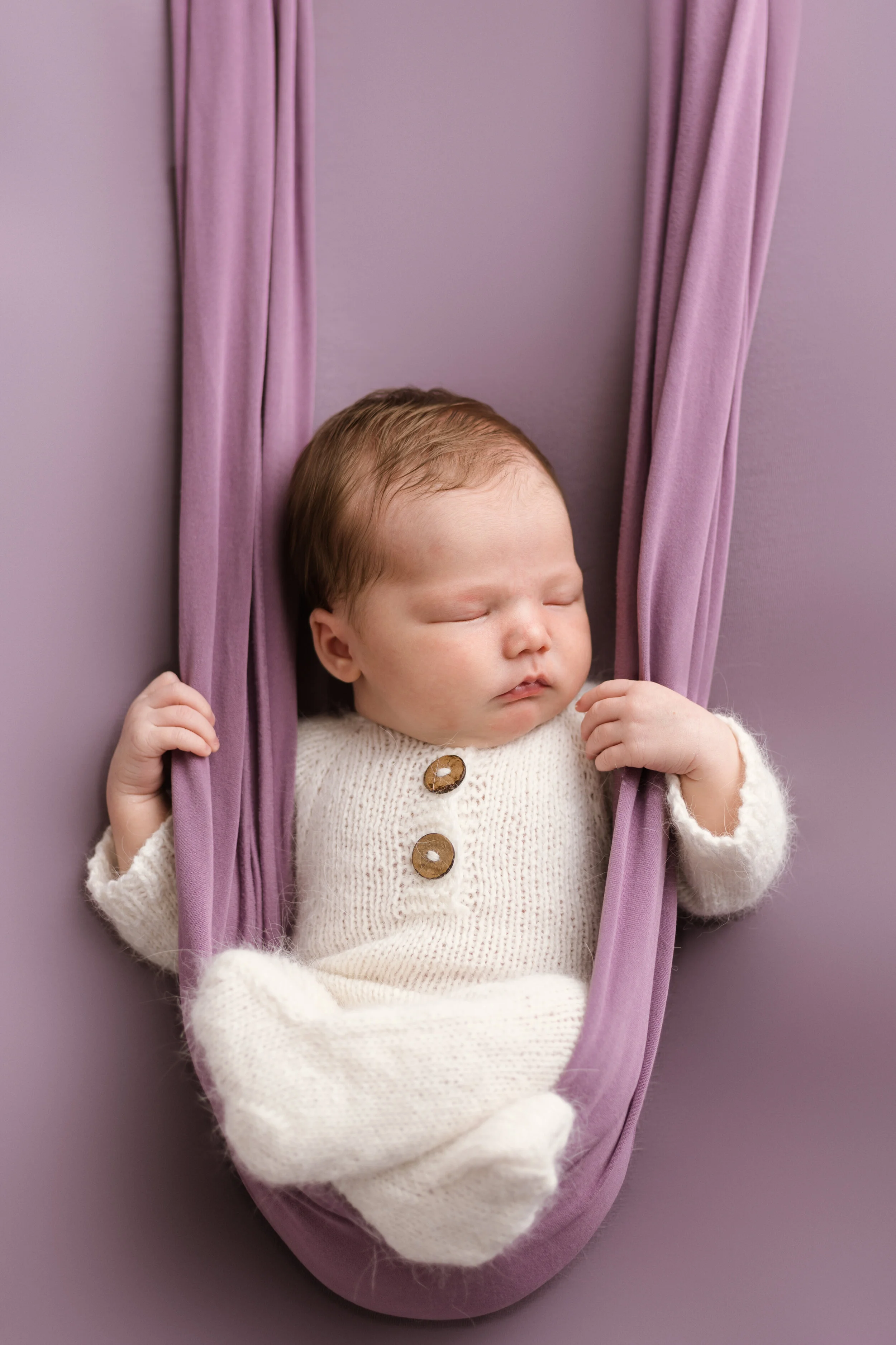 Columbus Ohio Newborn Photographer | Adley’s Newborn Session