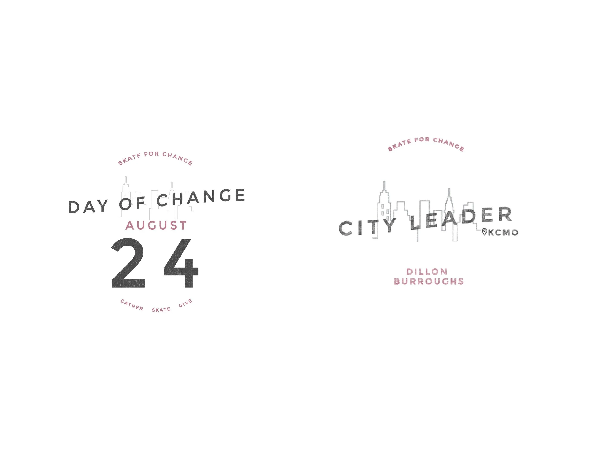 Skate for Change