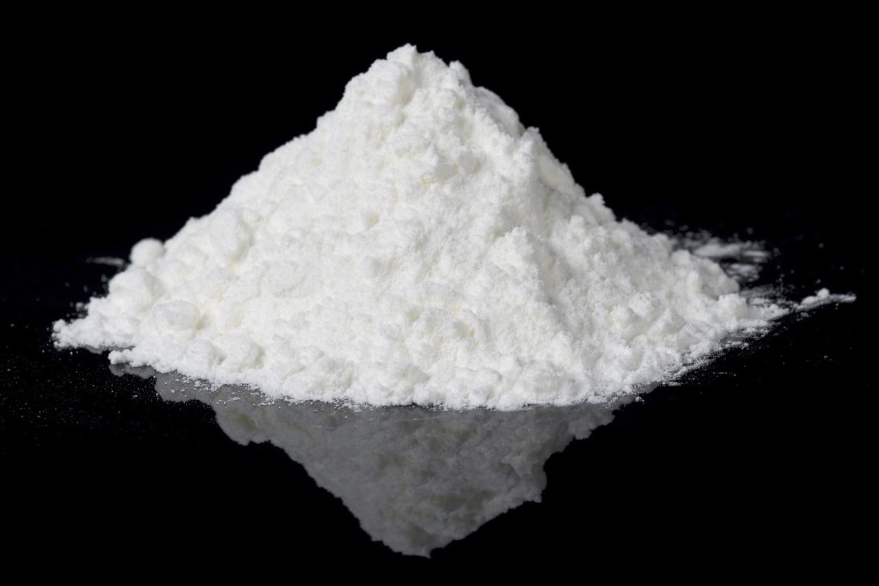 Cocaine & Crack — Harm Reduction TO