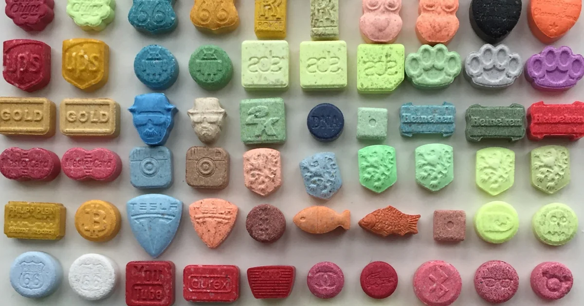 Mdma Ecstacy Harm Reduction To