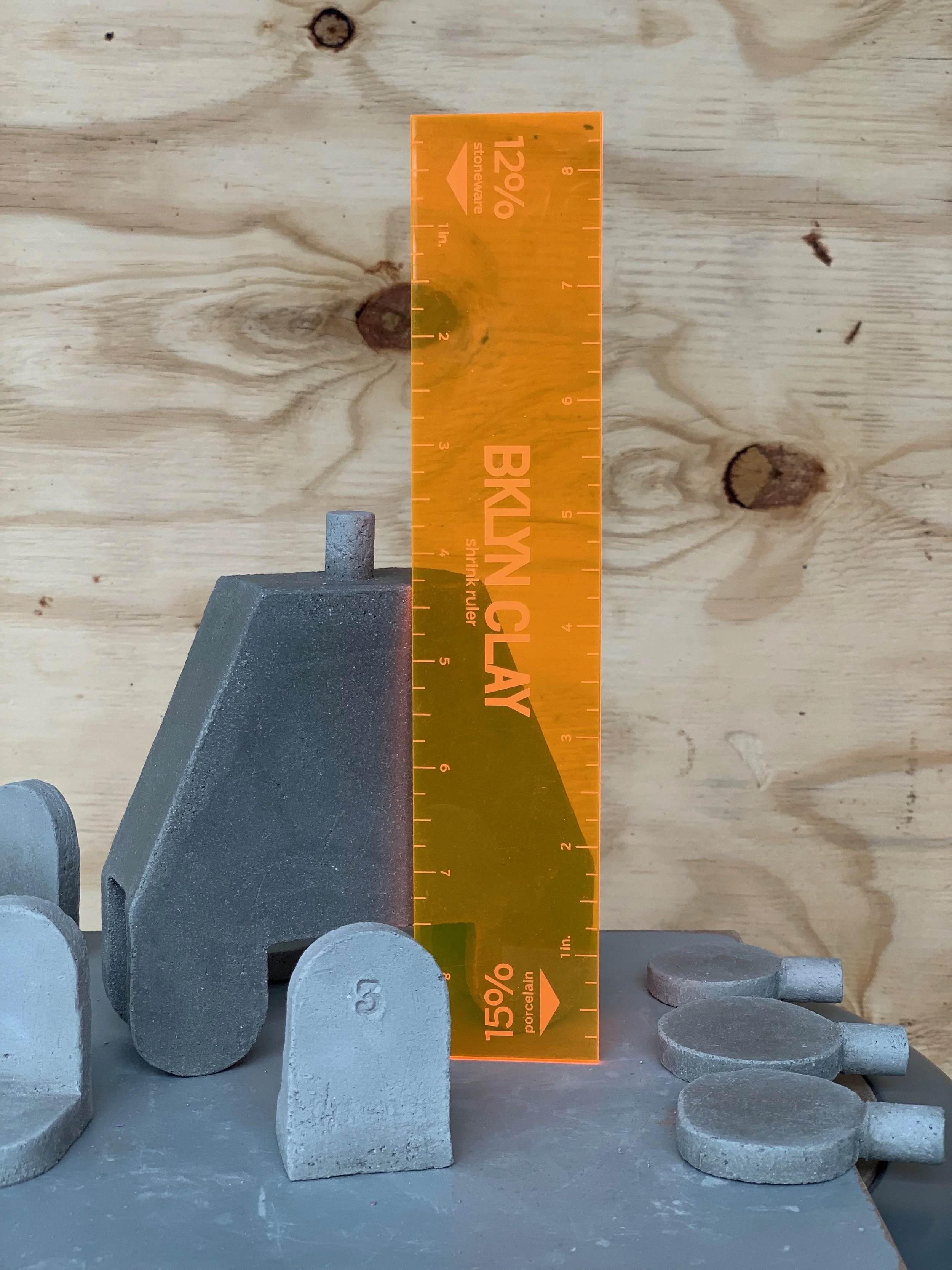 Ceramic Work in Process: Laura Donahue @lastminuteitems lauradonohue.com
