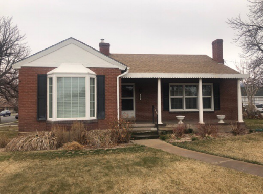 94 W 400 N, Spanish Fork