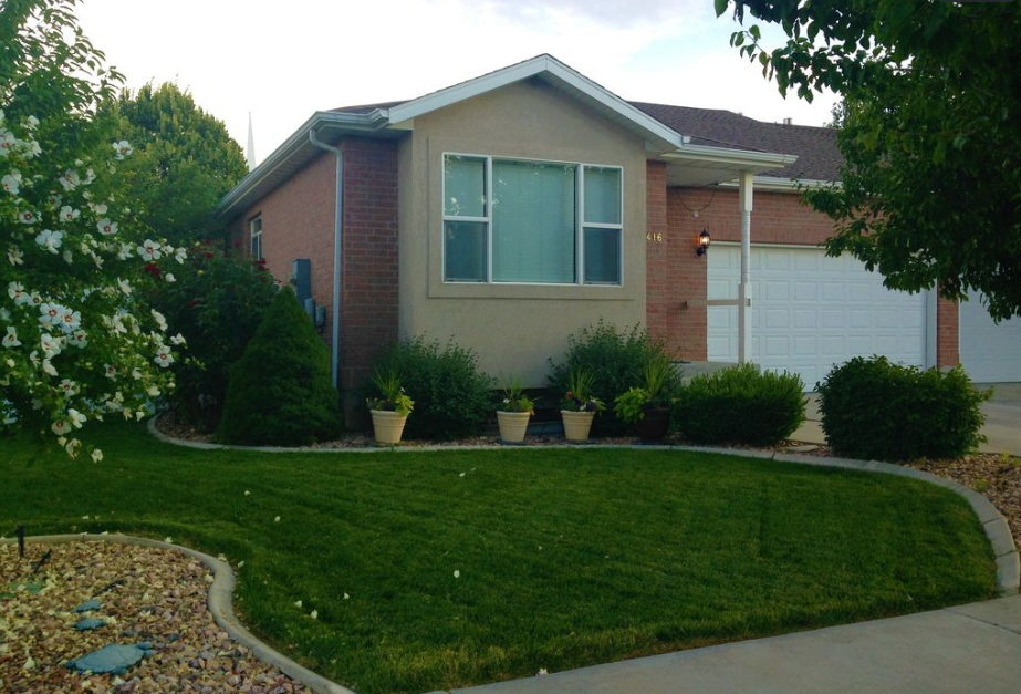 1416 E 1630 S, Spanish Fork