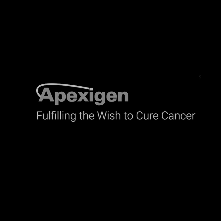 Fulfilling the wish to cure cancer