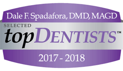 Top Dentists Award 2017-2018
