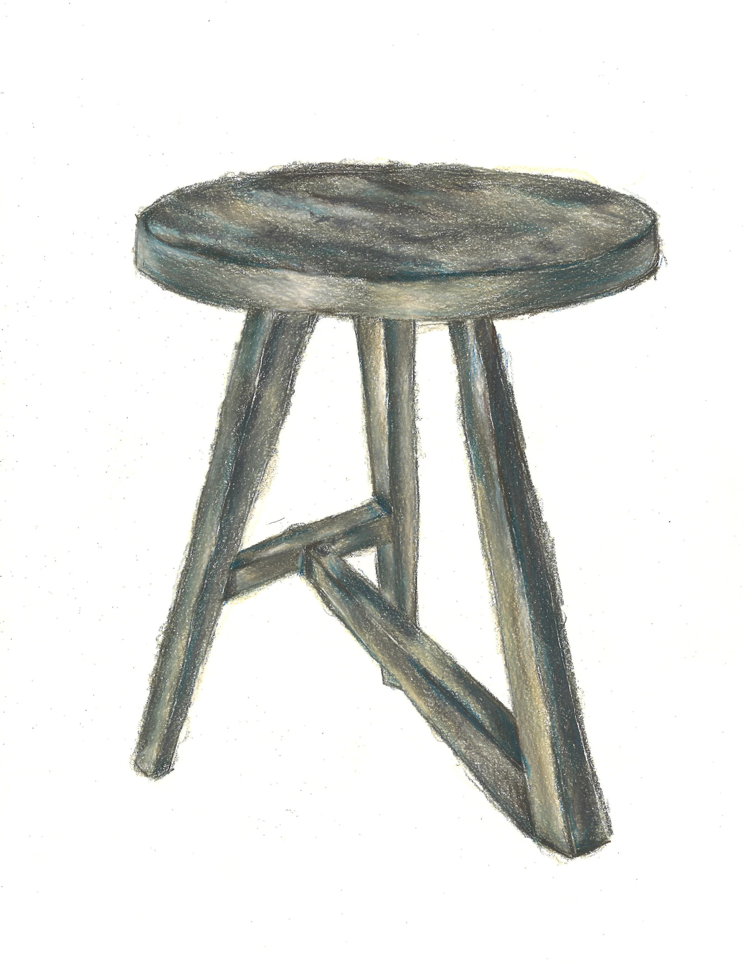 Wood