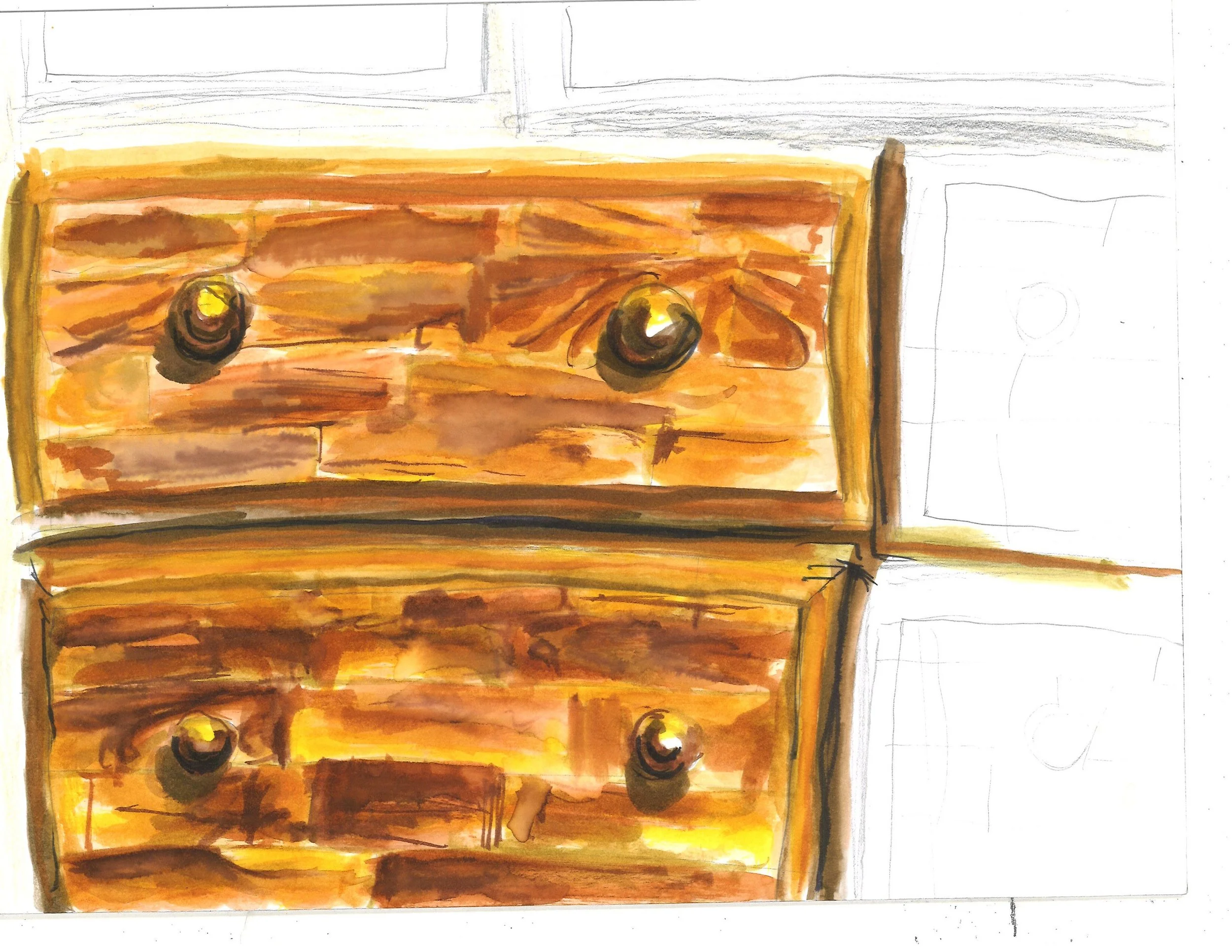 Wood