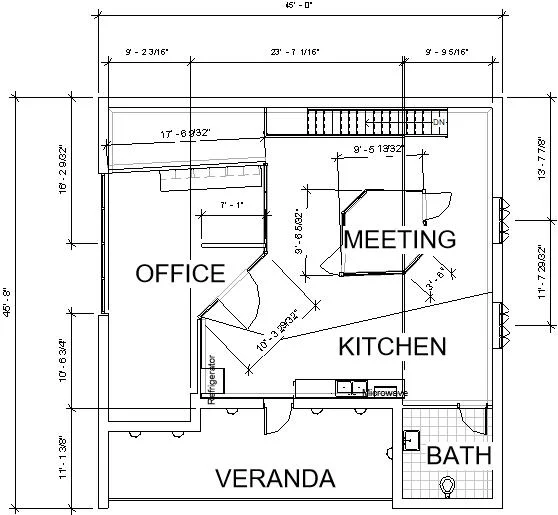 ClassProject624firstlayoutjuly31-3 - Floor Plan - 02 Second Floor Dimensioned.jpg
