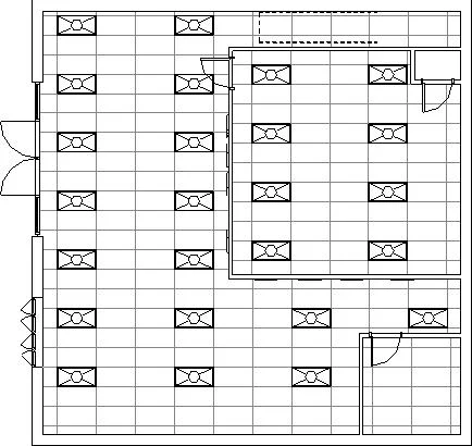 ClassProject624firstlayoutjuly31-3 - Reflected Ceiling Plan - 01 First Floor Dimensioned.jpg