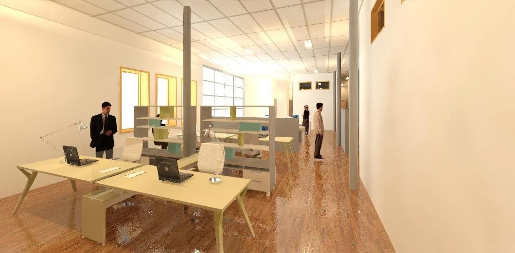 Open Office