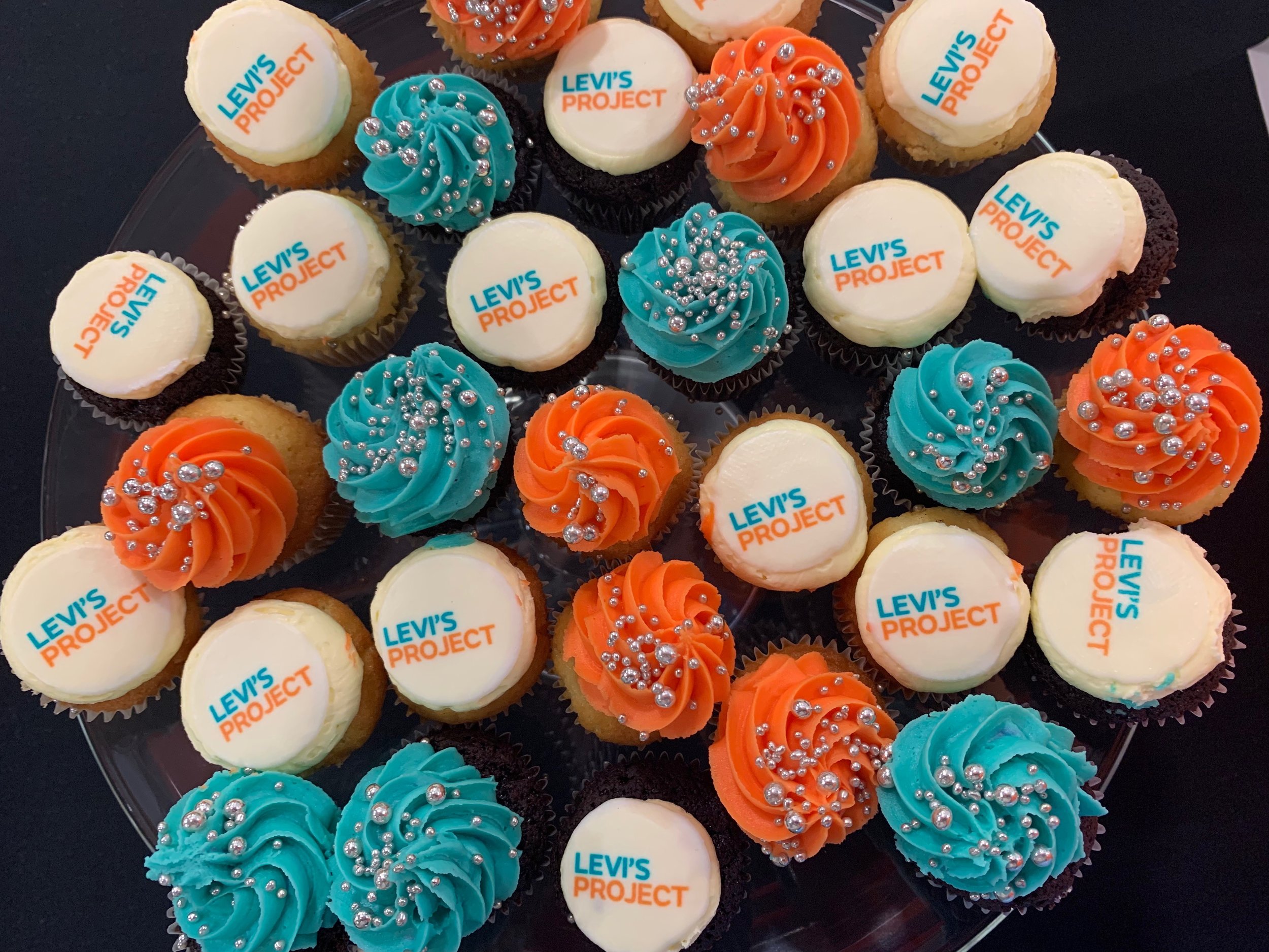 Special treats for a special cause