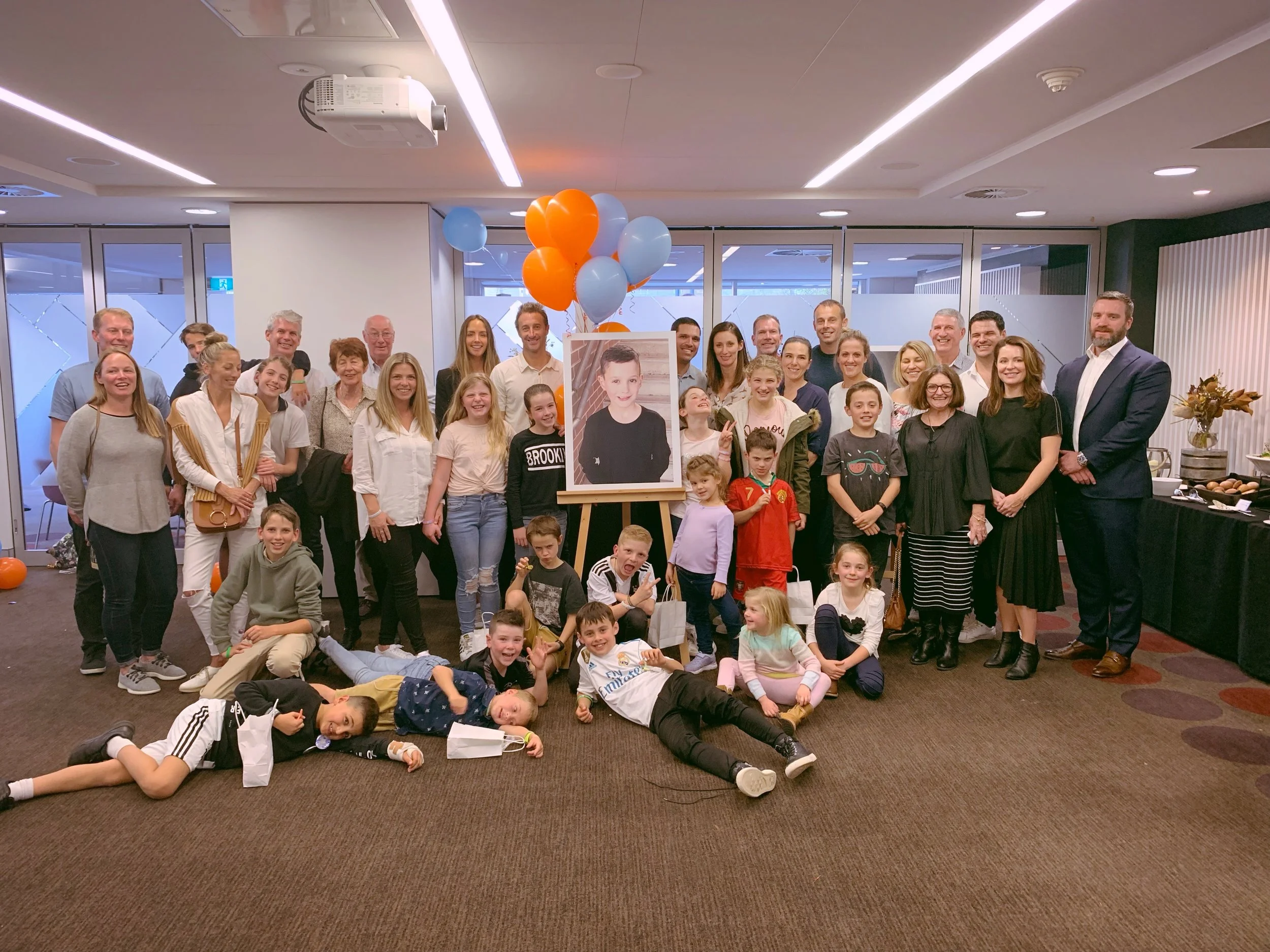 Levi's Project launch 