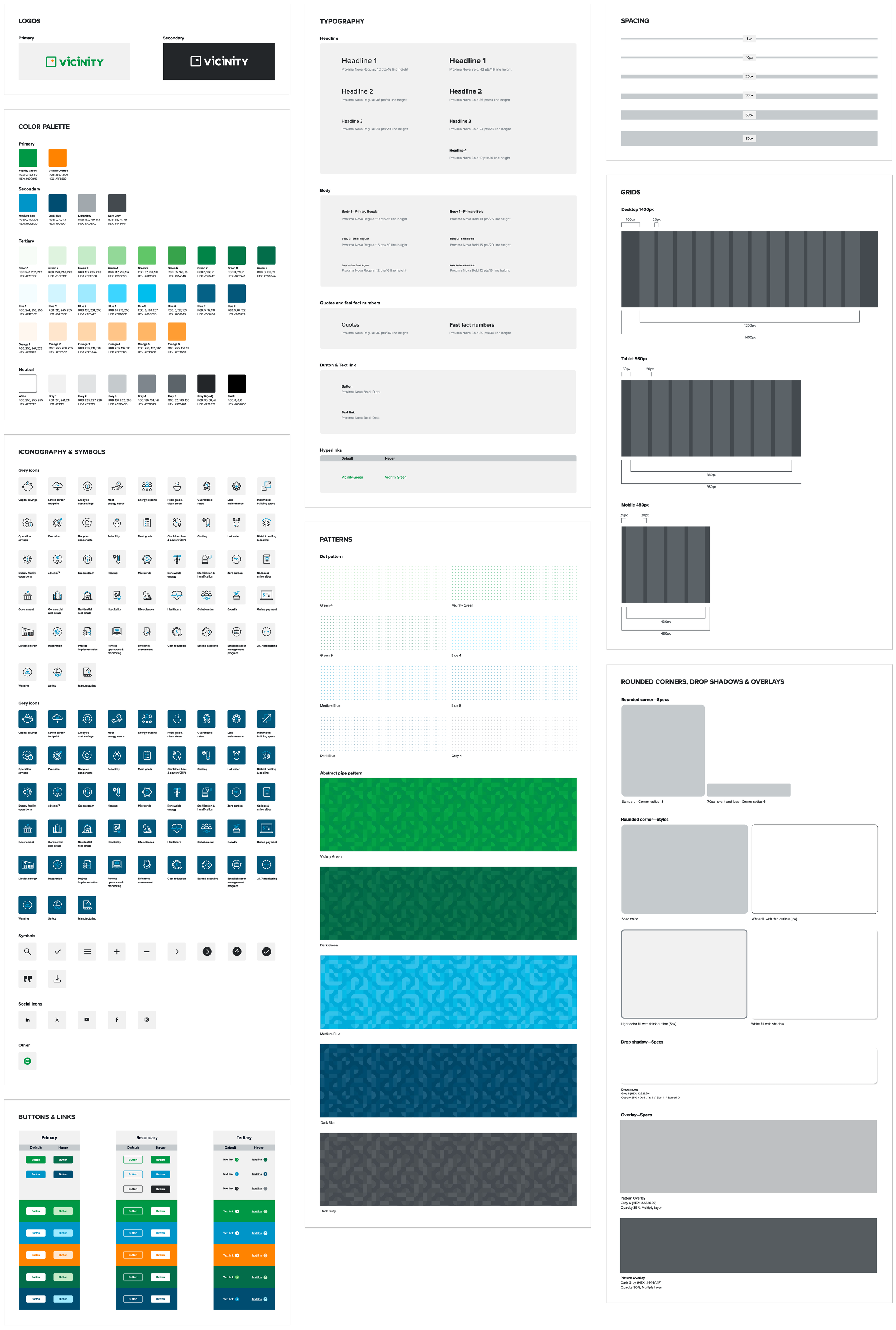 DESIGN SYSTEM