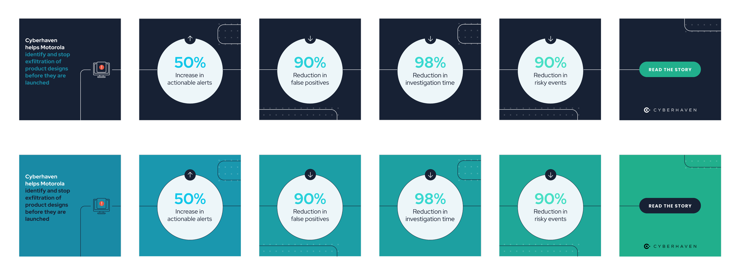 LINKEDIN CAROUSELS
