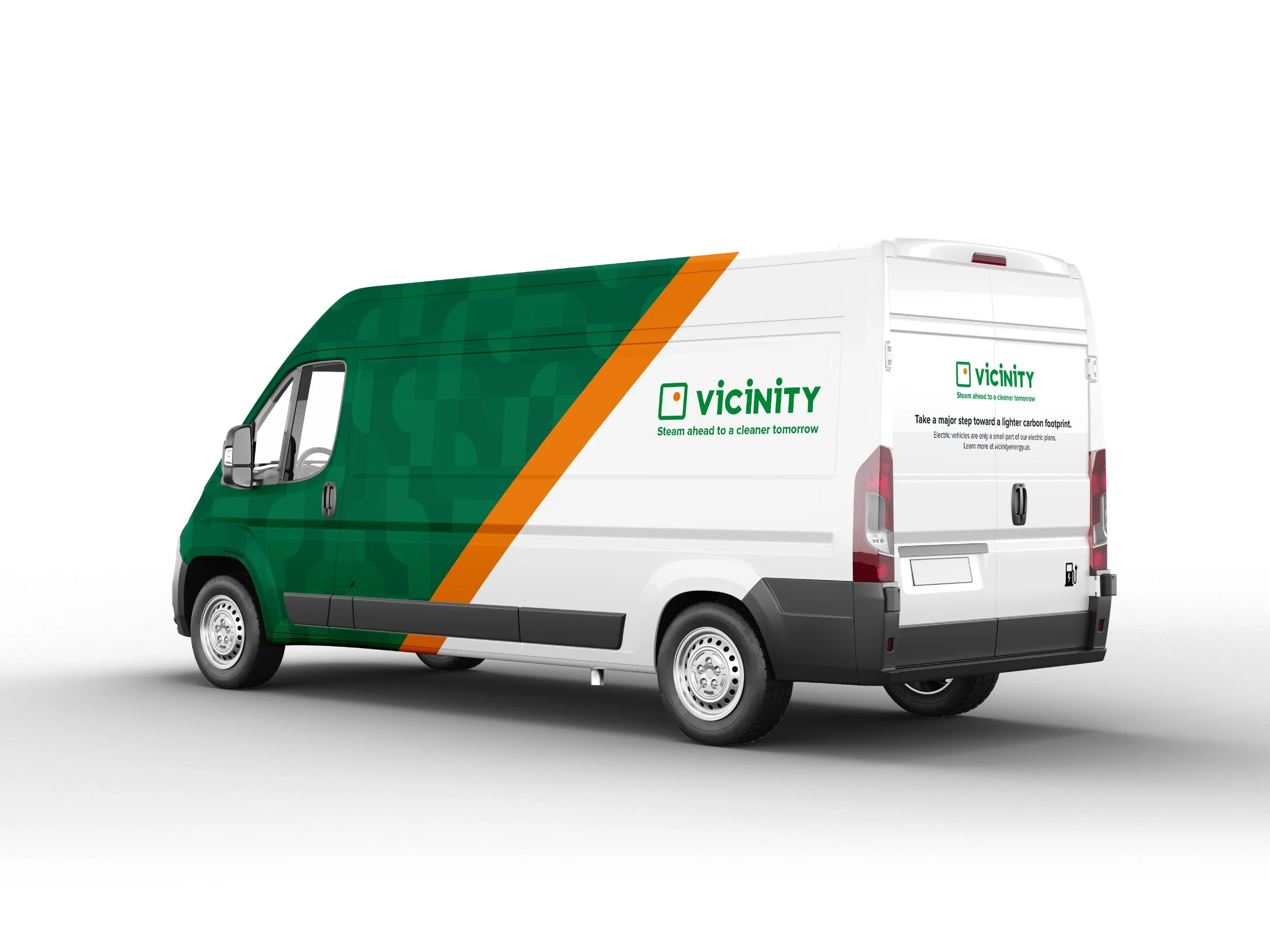 VEHICLE WRAP