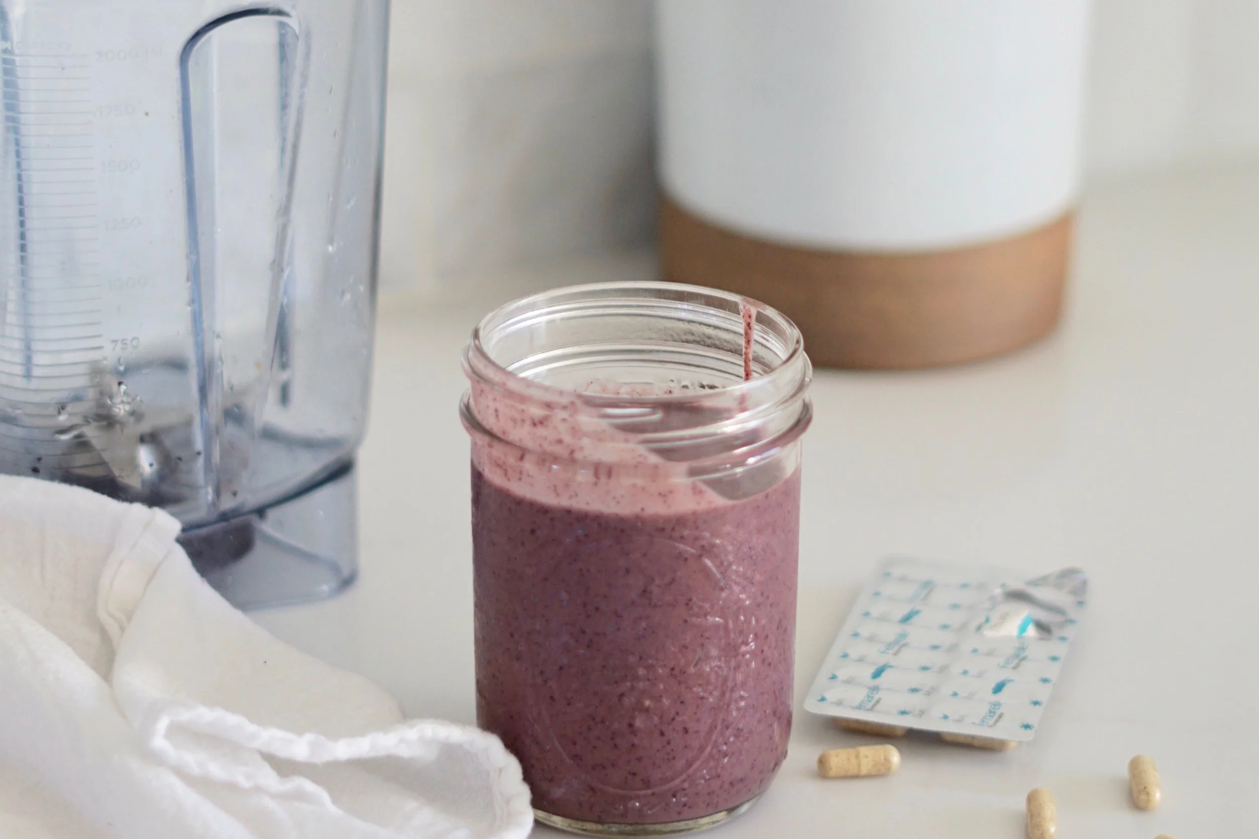 When Drugs Deplete Nutrients You Need