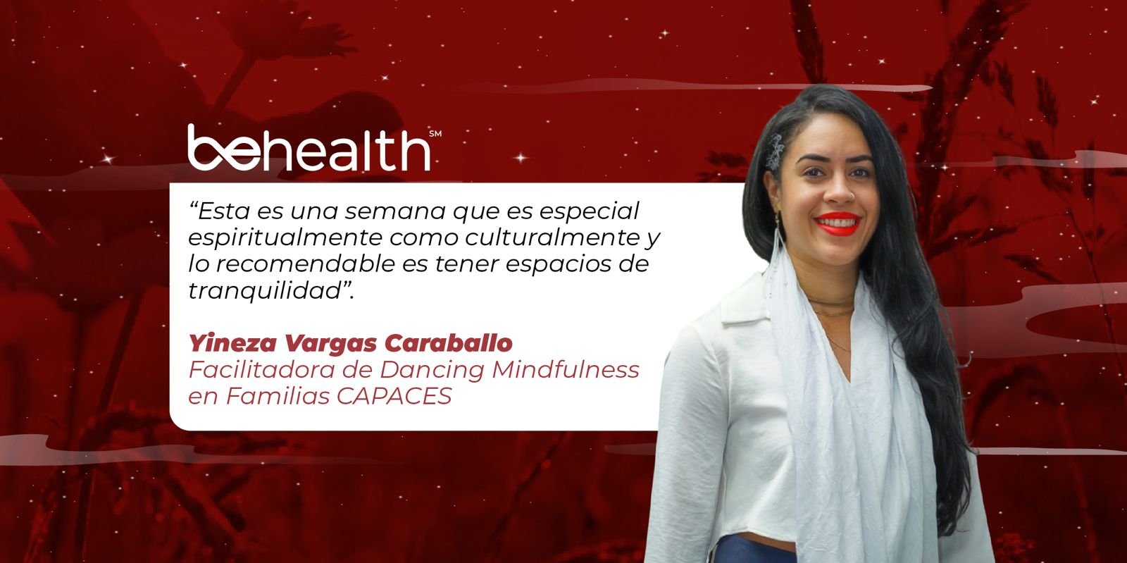 Guía para desconectarnos en Semana Santa: un alivio para nuestro cuerpo