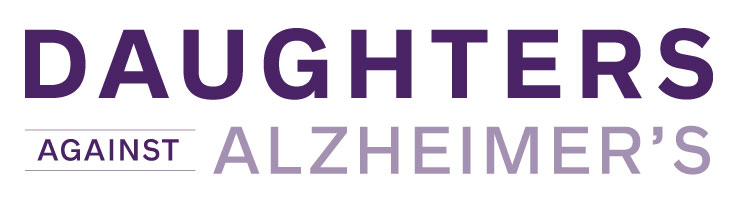 Daughters Against Alzheimer&#39;s