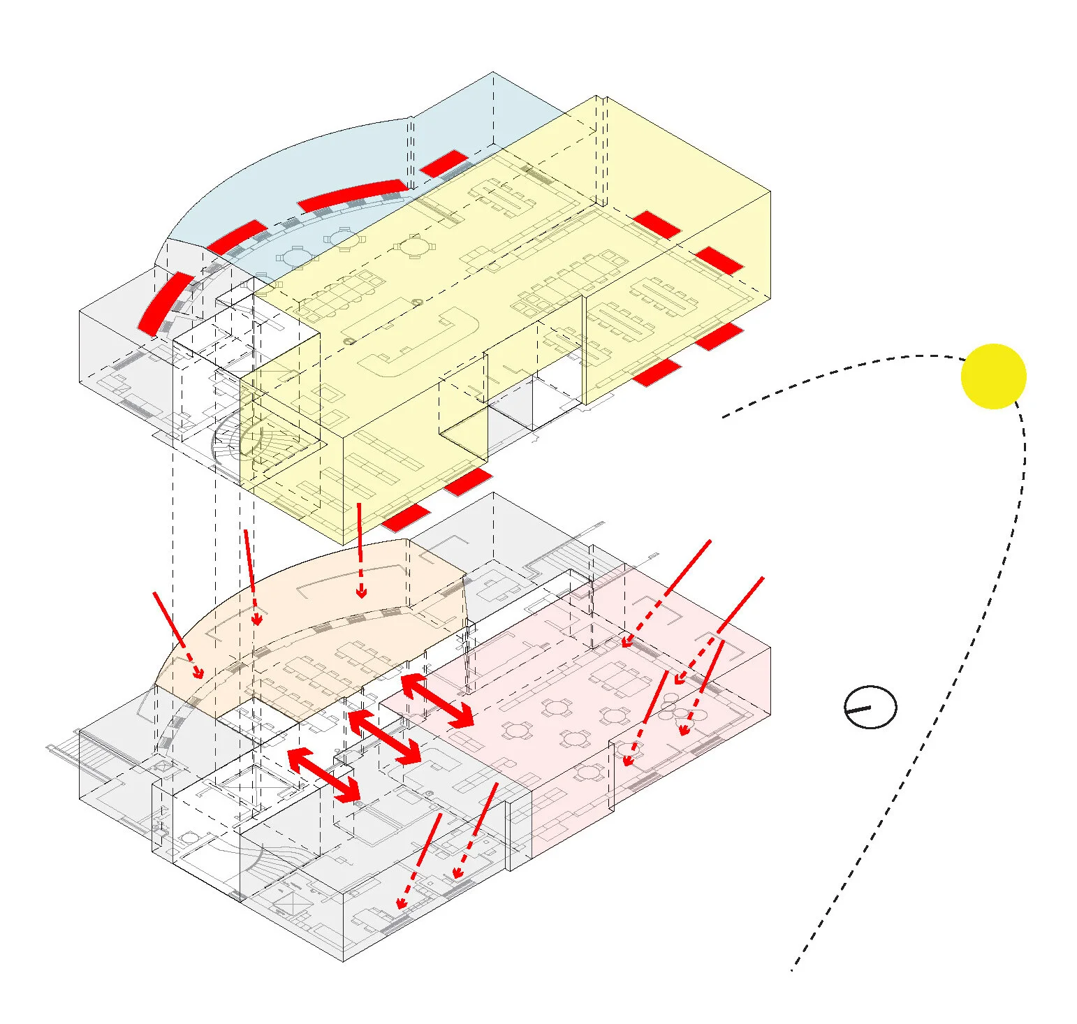 Woodhaven Library — Bade Stageberg Cox