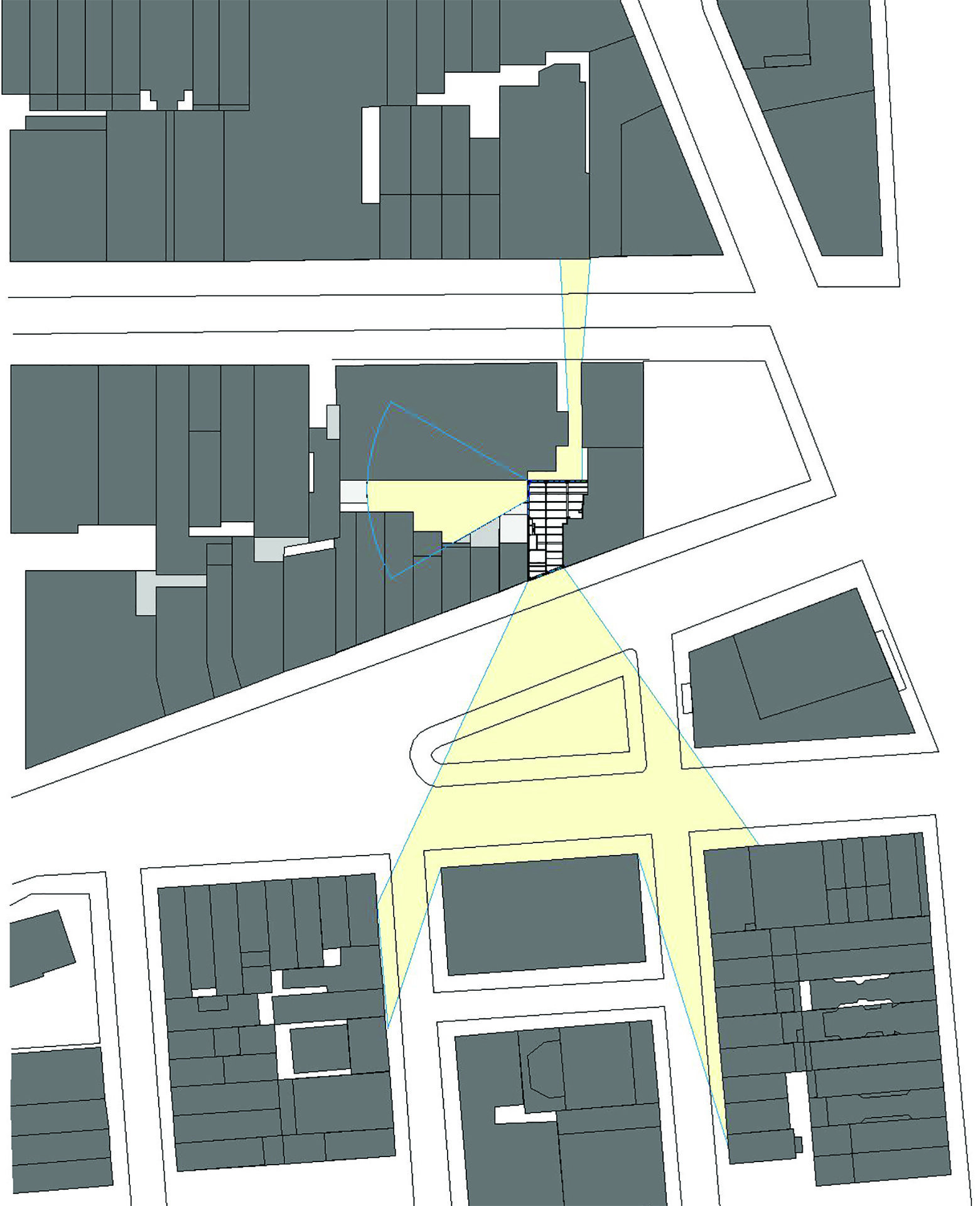  Site diagram 