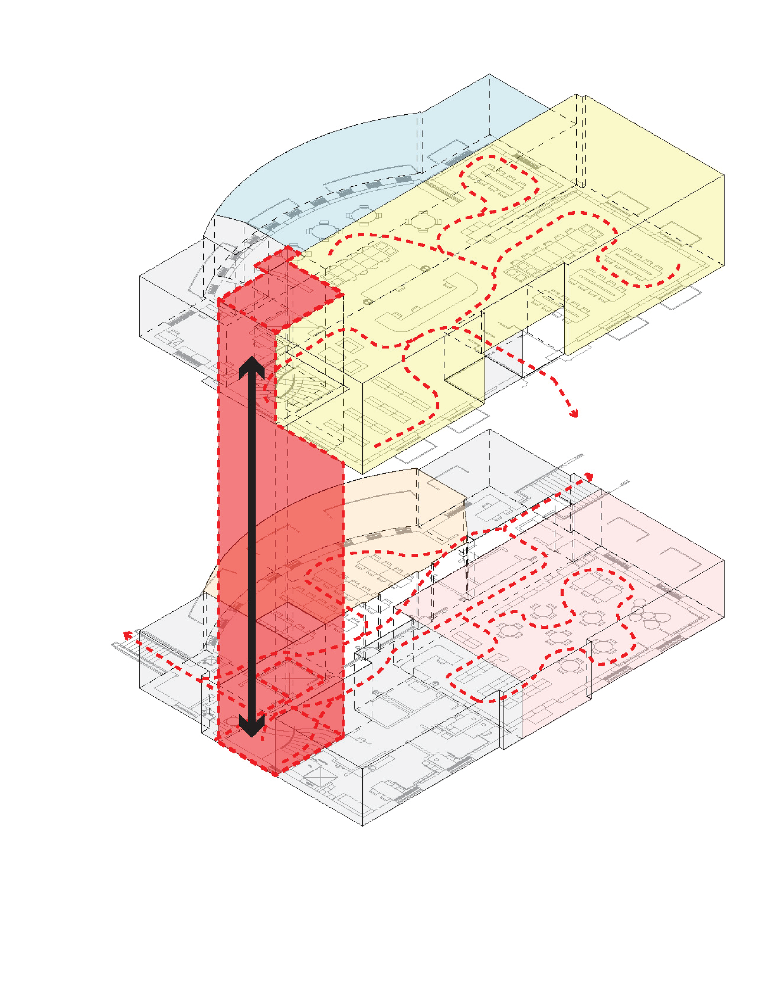 Woodhaven Library — Bade Stageberg Cox
