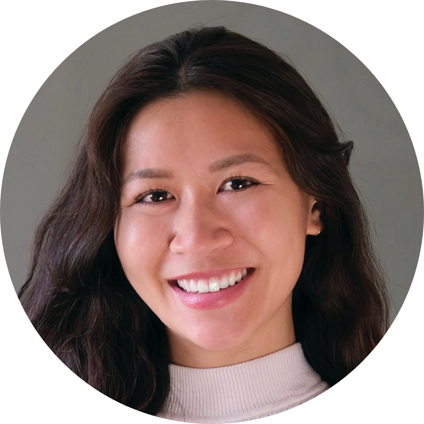 Tiffany Nguyen, Co-Founder & Chief Executive Officer at Asprodental