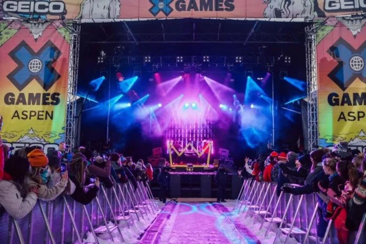 X Games Concerts 2024 Your Complete Insider Guide