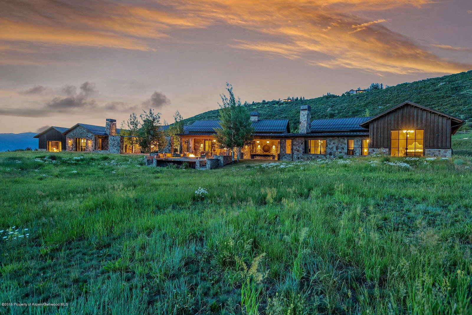 Aspen's Out of Town Luxury Rentals