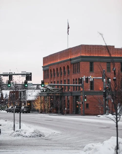 Aspen New Year’s Eve — Top 10 Things to Do During Holidays