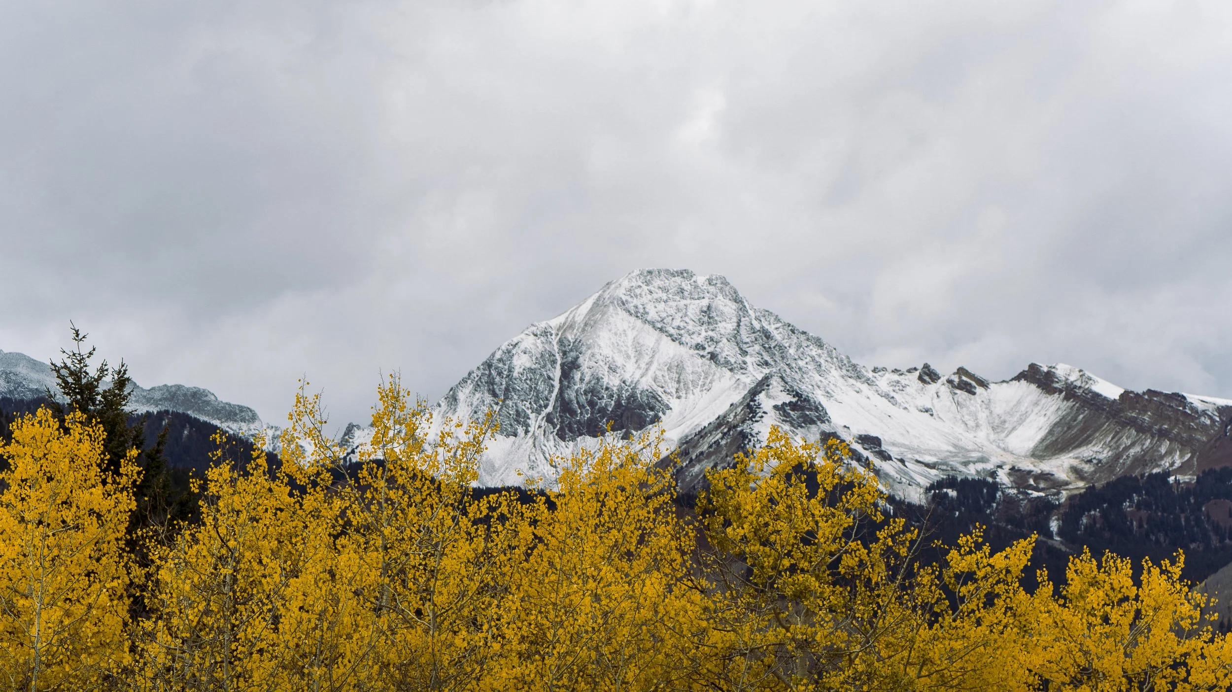 best time visit aspen colorado