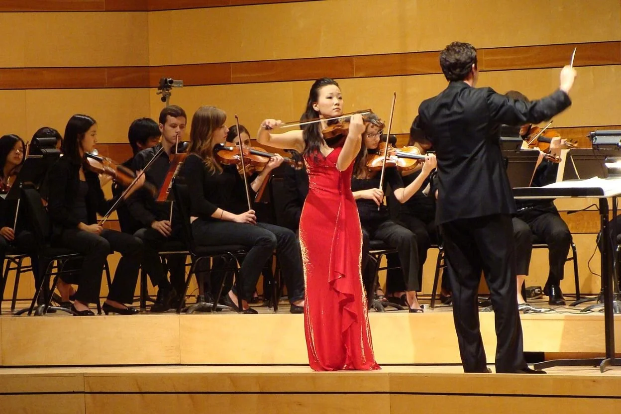 Aspen Music Festival Experience Aspen Through Music