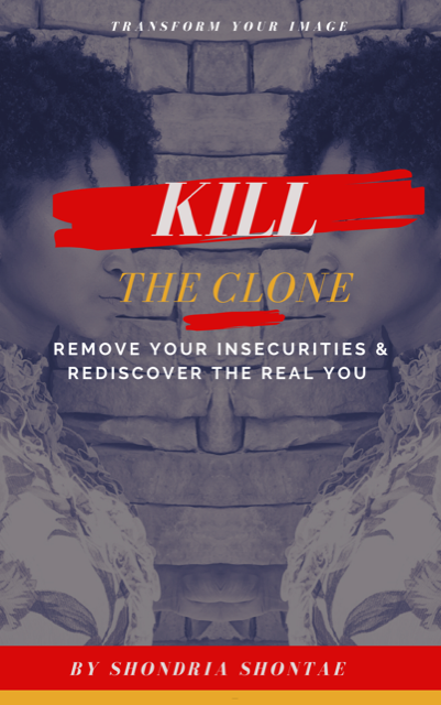 Click to download Kill The clone; Transform Your Image (an e-book)